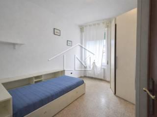 Quadrilocale viale della Vittoria, San Terenzo, Lerici — foto 12 di 23