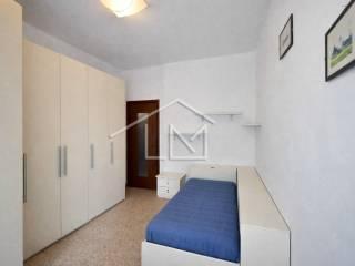 Quadrilocale viale della Vittoria, San Terenzo, Lerici