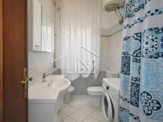 Quadrilocale viale della Vittoria, San Terenzo, Lerici — foto 22 di 23
