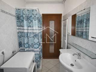 Quadrilocale viale della Vittoria, San Terenzo, Lerici — foto 7 di 23