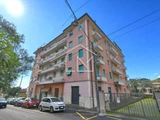 Quadrilocale viale della Vittoria, San Terenzo, Lerici — foto 17 di 23