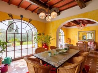 Casa colonica Località Molozzano, Molezzano, Vicchio — foto 22 di 38