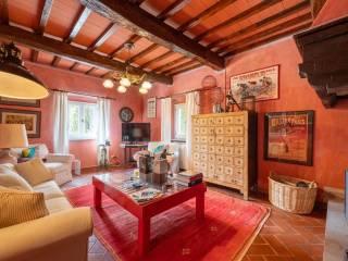 Casa colonica Località Molozzano, Molezzano, Vicchio — foto 18 di 38