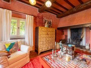 Casa colonica Località Molozzano, Molezzano, Vicchio — foto 36 di 38