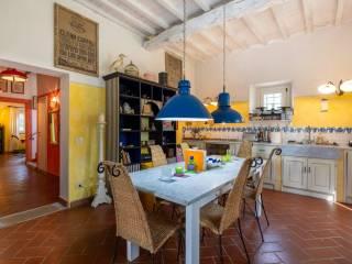 Casa colonica Località Molozzano, Molezzano, Vicchio — foto 30 di 38