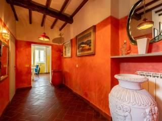 Casa colonica Località Molozzano, Molezzano, Vicchio — foto 33 di 38