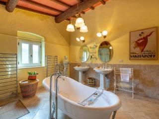 Casa colonica Località Molozzano, Molezzano, Vicchio — foto 26 di 38