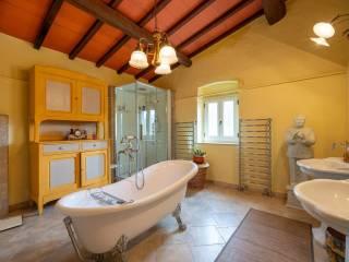 Casa colonica Località Molozzano, Molezzano, Vicchio — foto 5 di 38