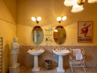 Casa colonica Località Molozzano, Molezzano, Vicchio — foto 37 di 38