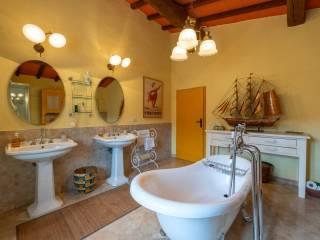 Casa colonica Località Molozzano, Molezzano, Vicchio — foto 7 di 38
