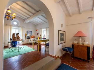 Casa colonica Località Molozzano, Molezzano, Vicchio — foto 32 di 38