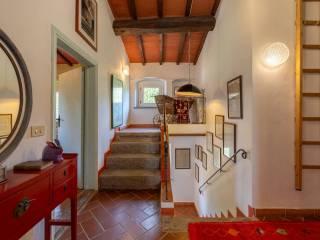 Casa colonica Località Molozzano, Molezzano, Vicchio — foto 27 di 38