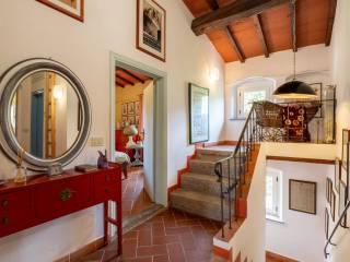 Casa colonica Località Molozzano, Molezzano, Vicchio — foto 2 di 38
