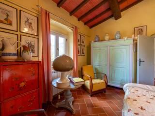 Casa colonica Località Molozzano, Molezzano, Vicchio — foto 14 di 38