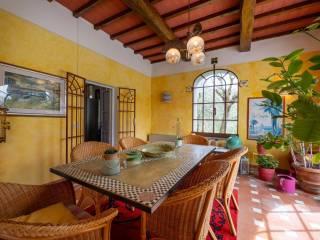 Casa colonica Località Molozzano, Molezzano, Vicchio — foto 21 di 38
