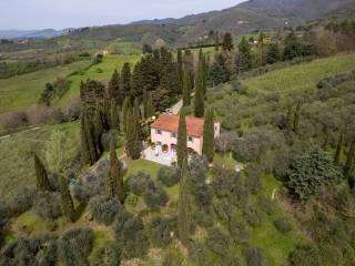 Casa colonica Località Molozzano, Molezzano, Vicchio — foto 24 di 38