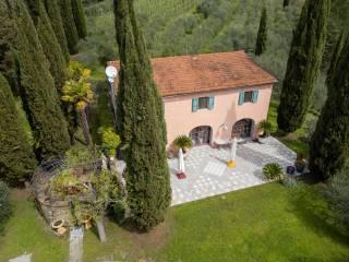 Casa colonica Località Molozzano, Molezzano, Vicchio — foto 25 di 38