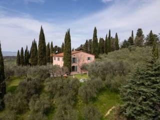 Casa colonica Località Molozzano, Molezzano, Vicchio — foto 28 di 38