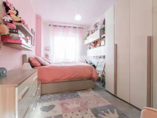 Trilocale via filippo reina 2, Saronno — foto 21 di 22