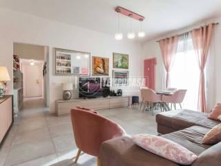 Trilocale via filippo reina 2, Saronno — foto 18 di 22