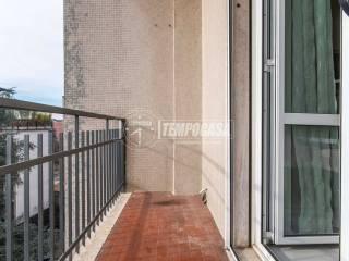 Trilocale via filippo reina 2, Saronno — foto 19 di 22