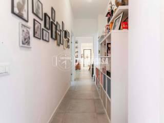 Trilocale via filippo reina 2, Saronno — foto 13 di 22