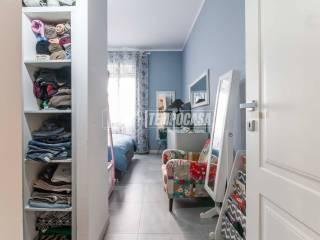 Trilocale via filippo reina 2, Saronno — foto 15 di 22