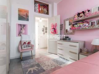 Trilocale via filippo reina 2, Saronno — foto 12 di 22