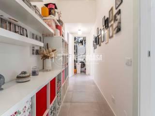 Trilocale via filippo reina 2, Saronno — foto 8 di 22