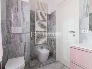 Trilocale via filippo reina 2, Saronno — foto 11 di 22