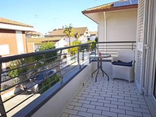 Villa unifamiliare via Michetti 17, Centro, Giulianova — foto 55 di 64