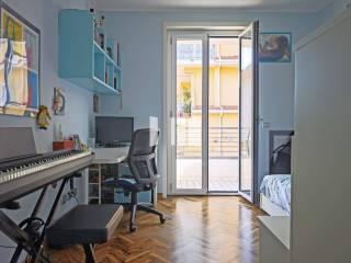 Villa unifamiliare via Michetti 17, Centro, Giulianova — foto 45 di 64