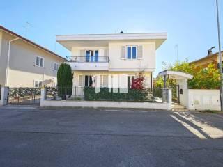 Villa unifamiliare via Michetti 17, Centro, Giulianova — foto 49 di 64