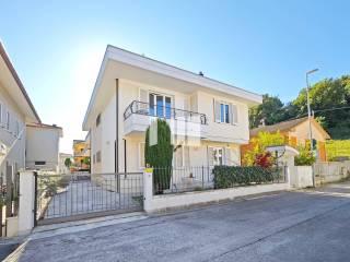 Villa unifamiliare via Michetti 17, Centro, Giulianova — foto 22 di 64