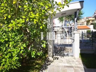 Villa unifamiliare via Michetti 17, Centro, Giulianova — foto 37 di 64