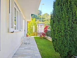 Villa unifamiliare via Michetti 17, Centro, Giulianova — foto 13 di 64