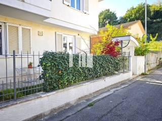 Villa unifamiliare via Michetti 17, Centro, Giulianova — foto 60 di 64