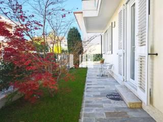 Villa unifamiliare via Michetti 17, Centro, Giulianova — foto 21 di 64