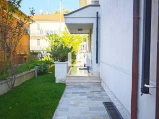 Villa unifamiliare via Michetti 17, Centro, Giulianova — foto 63 di 64