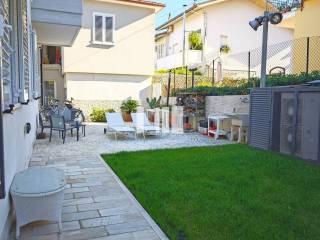 Villa unifamiliare via Michetti 17, Centro, Giulianova — foto 24 di 64