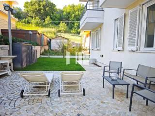 Villa unifamiliare via Michetti 17, Centro, Giulianova — foto 62 di 64