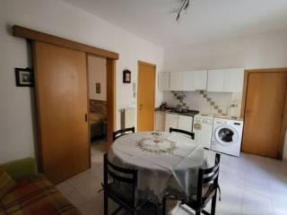 Bilocale via Carruba, Centro, Ragusa