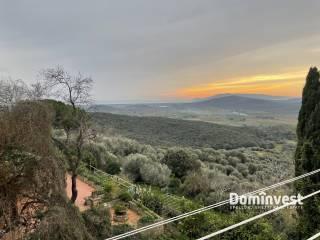 Trilocale via circonvallazione, Centro, Capalbio — foto 10 di 10