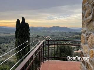 Trilocale via circonvallazione, Centro, Capalbio — foto 2 di 10