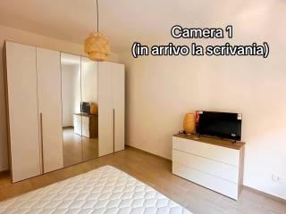Stanza singola via Trento, Caserta — foto 5 di 18