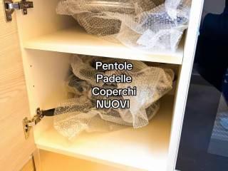 Stanza singola via Trento, Caserta