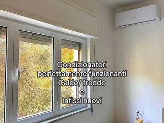 Stanza singola via Trento, Caserta — foto 4 di 18