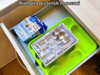 Stanza singola via Trento, Caserta — foto 13 di 18