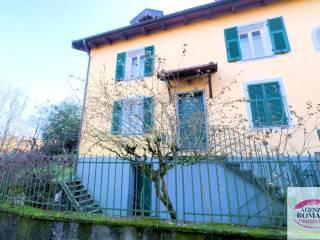 Terratetto unifamiliare via al Colletto 5, Centro, Sassello — foto 21 di 27
