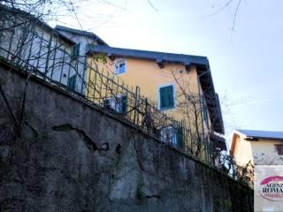 Terratetto unifamiliare via al Colletto 5, Centro, Sassello — foto 16 di 27